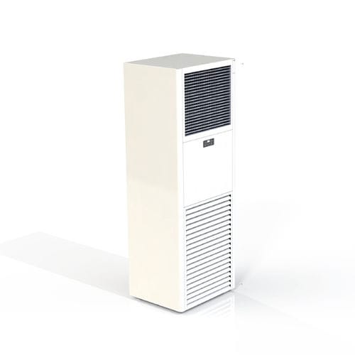 Ventilo-convecteur au sol - 32-50 - FRAL Srl