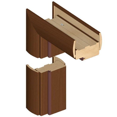 Encadrement de portes MDF FIXED Invado Sp. z o.o.