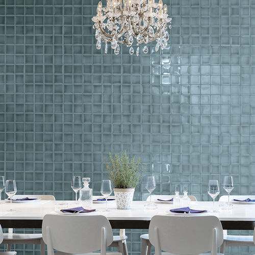 Carrelage en céramique - URBAN ATELIER - Aleluia Ceramicas S.A - brillant / réfléchissant / d'intérieur