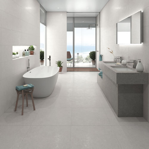 Carrelage d'intérieur - BALANCE - Aleluia Ceramicas S.A - de salle de bain / de salon / de cuisine