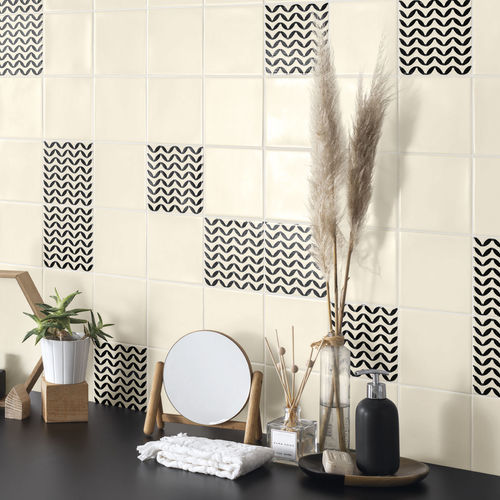 Carrelage en grès cérame - BLACK CODE - Aleluia Ceramicas S.A - mat / d'intérieur / de salle de bain