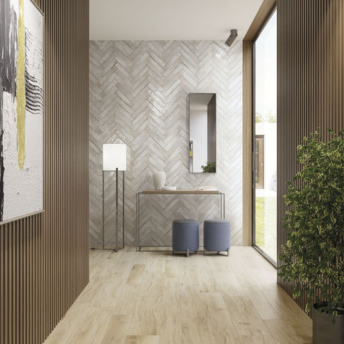Carrelage en grès cérame - BOSCO - Aleluia Ceramicas S.A - mat / finition naturelle / d'intérieur