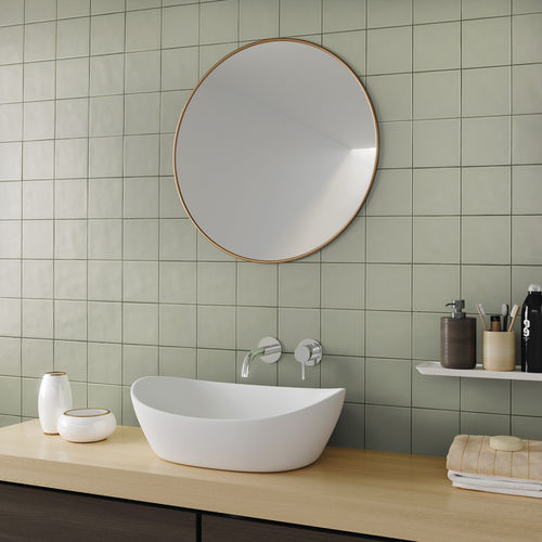 Carrelage en céramique - CHROMA - Aleluia Ceramicas S.A - mat / brillant / d'intérieur