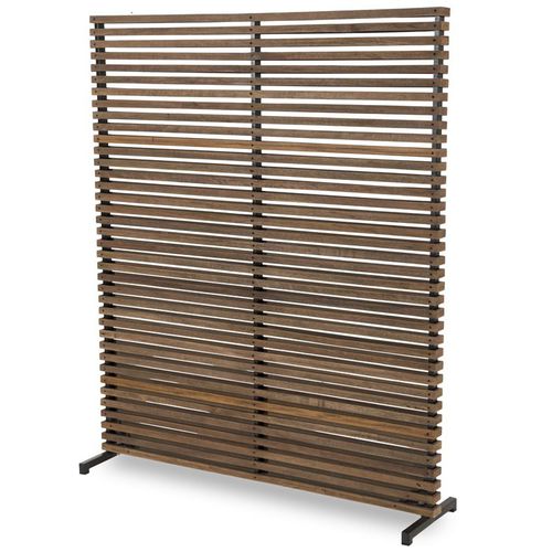 Séparateur d'espace en bois - Hartman Outdoor Products BV