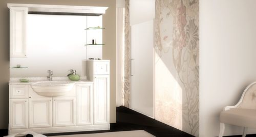 Lavabos Et Vasques Haut De Gamme Pour Salle De Bain | Ma Maison Online