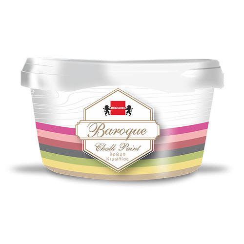Peinture décorative - BAROQUE - Berling Paints - de préparation / d'extérieur / d'intérieur