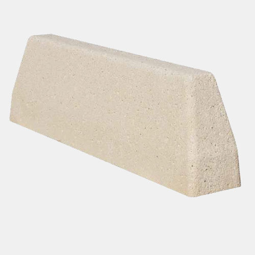 Bordure de séparation - PREFAC MYWAY - de protection / en béton / linéaire