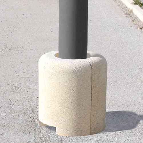 Borne de protection - PREFAC MYWAY - en béton
