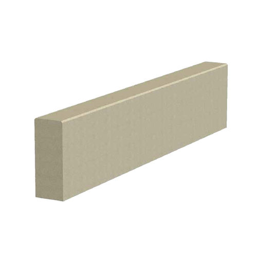 Bordure de jardin - DÉCORS - PREFAC MYWAY - pour aménagement paysager / en béton / linéaire