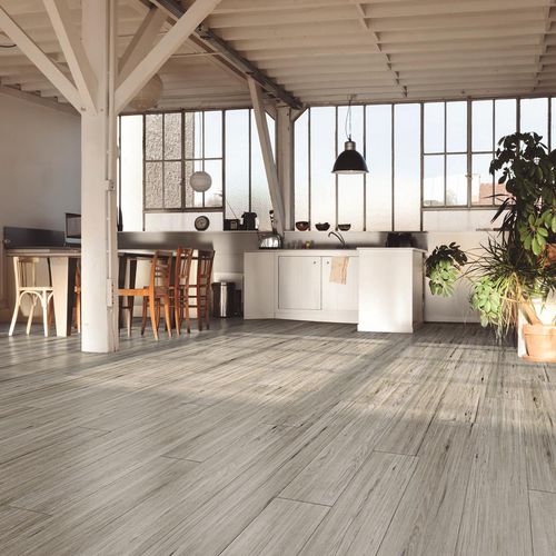 Carrelage en porcelaine - BALAU - STN - mat / d'intérieur / de salon