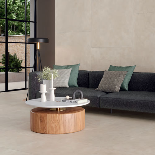 Carrelage en porcelaine - BOLTON - STN - mat / finition naturelle / finition nacré