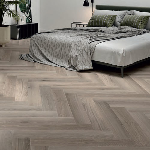 Carrelage en porcelaine - CIVIC - STN - mat / lisse / d'intérieur
