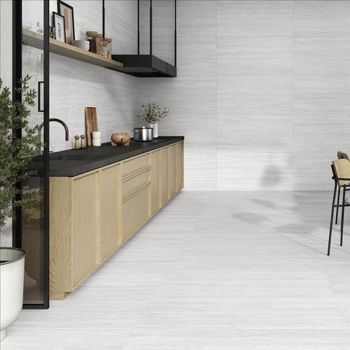 Carrelage en grès cérame - FORTUNE - STN - mat / poli / finition naturelle