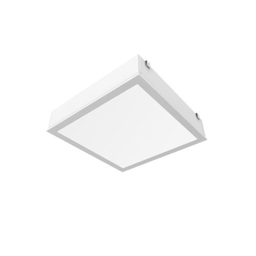 Luminaire encastrable au plafond - TAURUS EVO - ATENA LUX SRL - à LED / carré / IP65