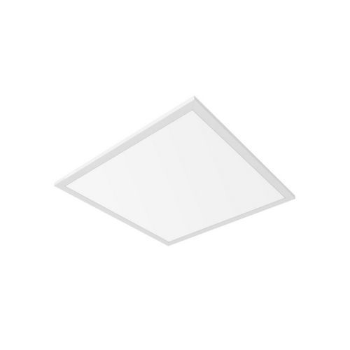 Luminaire encastrable au plafond - SKIN - ATENA LUX SRL - à LED / carré / rectangulaire