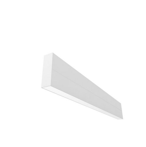 Profil éclairant mural - WAY WALL - ATENA LUX SRL - à LED / en aluminium / modulaire