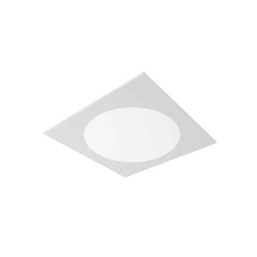 Luminaire encastrable au plafond - ROUNDABOUT - ATENA LUX SRL - à LED / carré / IP20
