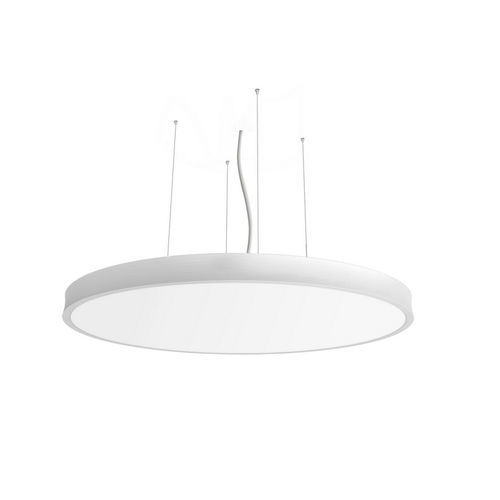 Luminaire suspendu - COSMO - ATENA LUX SRL - à LED / rond / IP40