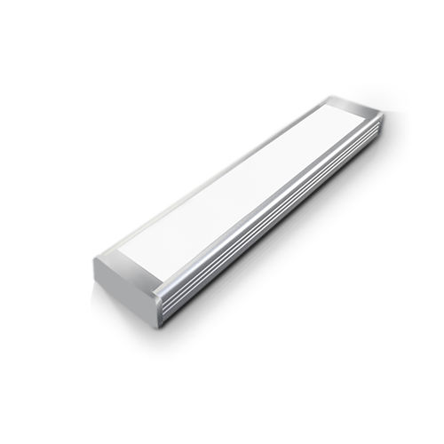 Profil LED - STREET/P1 - ATENA LUX SRL - intégré / en saillie / au plafond