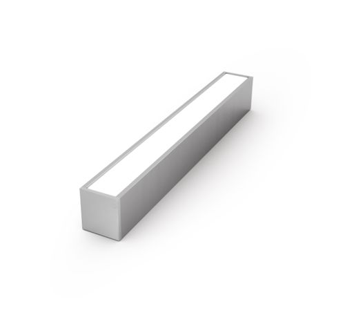Profil LED - STREET/P3 - ATENA LUX SRL - suspendu / au plafond / modulaire
