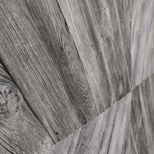 Revêtement mural pour intérieur - KORS - Artstone - pour l'extérieur / en bois / aspect bois