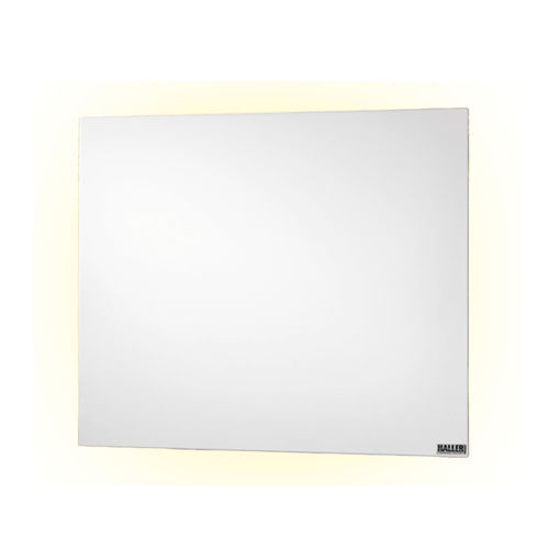 Panneau led pour plafond - LED Light Frame indirect - HALLER Energiefreiheit GmbH - mural / RGB / dimmable