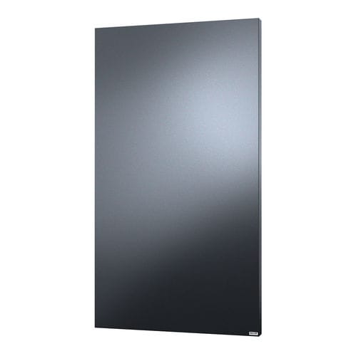 Radiateur à infrarouges - BlackBoard - HALLER Energiefreiheit GmbH - électrique / 751 w...1000 w / 1001 w...1500 w