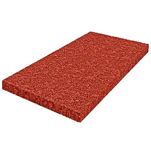 Sol sportif d'extérieur - CONIPUR EPDM - CONICA - en EPDM / pour terrain de sport / pour athlétisme