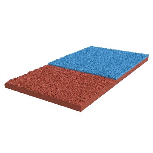 Sol sportif d'extérieur - CONIPUR VMAX - CONICA - en polyuréthane / pour terrain de sport