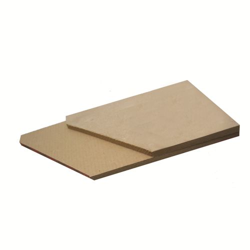 Panneau de construction MDF - ECOMAX DUO - Alper - pour plancher