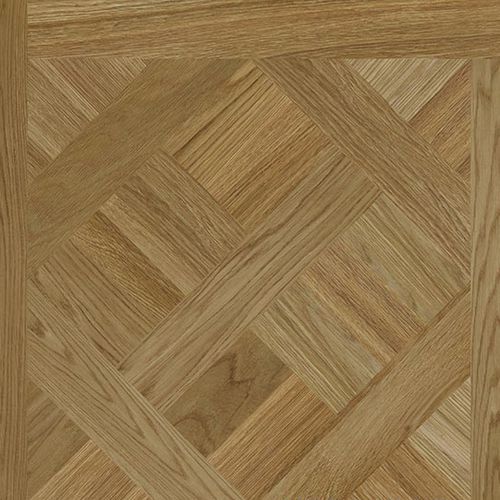 Parquet massif - VERSAILLES - Frevini studio - en chêne / huilé / sablé
