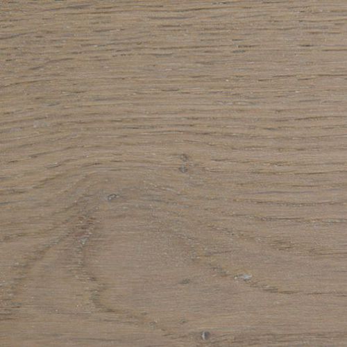 Parquet massif - FOSSIL - Frevini studio - en chêne / point de Hongrie / brossé