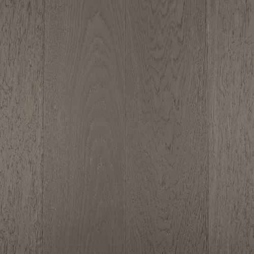 Parquet contrecollé - STEEL - Frevini studio - en bouleau / brossé / à coller