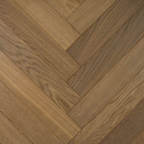 Parquet contrecollé - EVEREST - Frevini studio - en bouleau / à coller