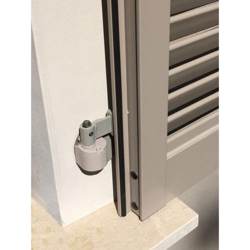 Automatisme pour volet battant - WH25 - CHIAROSCURO - modulaire / sur mesure / battant