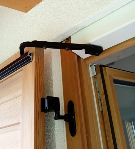 Automatisme pour volet battant - ST50 - CHIAROSCURO - modulaire / sur mesure / battant