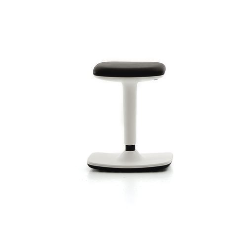 Tabouret de travail contemporain - FLEX - VISMARA Beauty&Spa Design - en mousse / en caoutchouc / avec piètement en caoutchouc