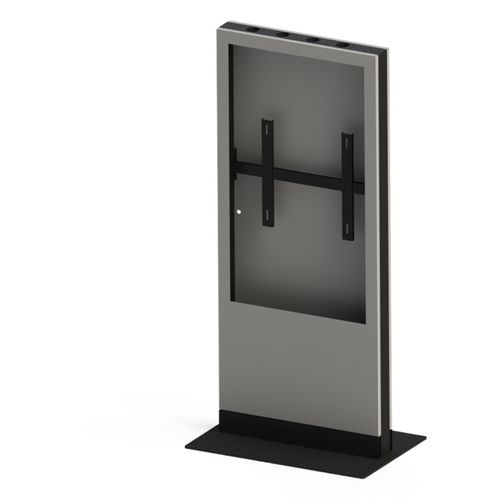 Totem publicitaire - S 55 A - SERI STYLU - pour espace public