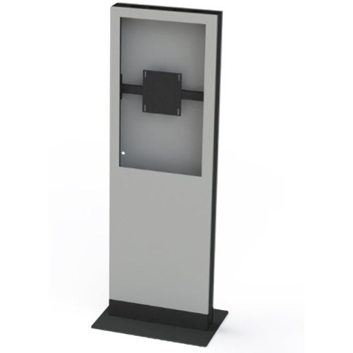 Totem publicitaire - S 40 B - SERI STYLU - pour espace public