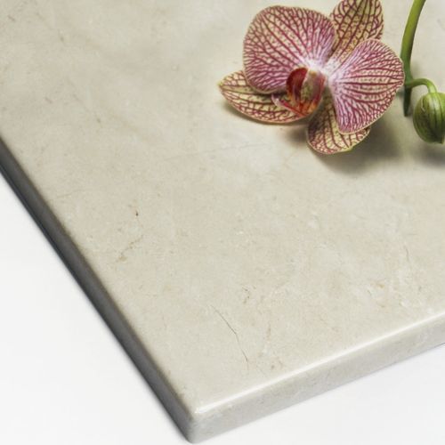 Plateau de table en pierre - 1 - Mobilier De Style - Fabriqué en France / fait main / professionnel