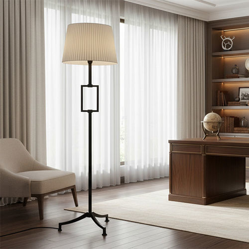 Lampe sur pied - ECRIN - Mobilier De Style - en fer forgé / contemporaine / d'intérieur
