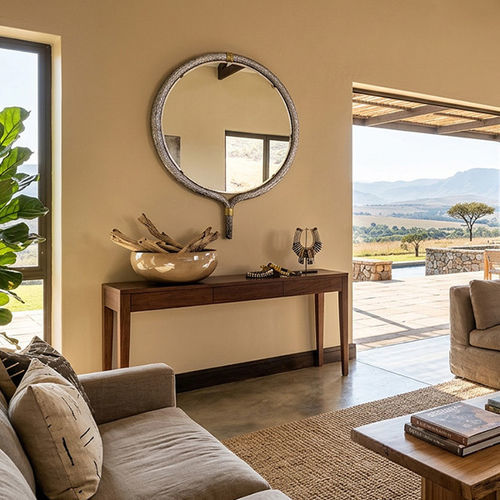 miroir mural - Mobilier De Style