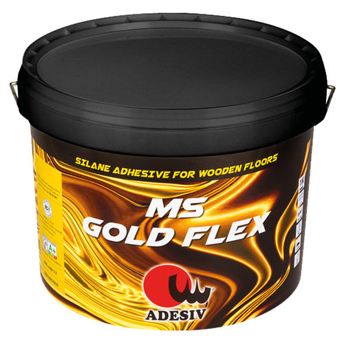 Colle pour bois - MS GOLD FLEX - Adesiv Srl - pour carrelage