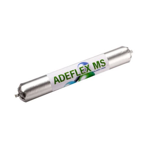 Colle pour bois - ADEFLEX MS - Adesiv Srl - pour sol