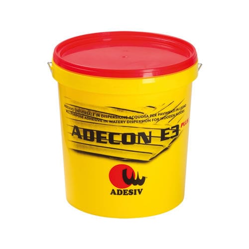 Colle pour bois - ADECON E3 PLUS - Adesiv Srl
