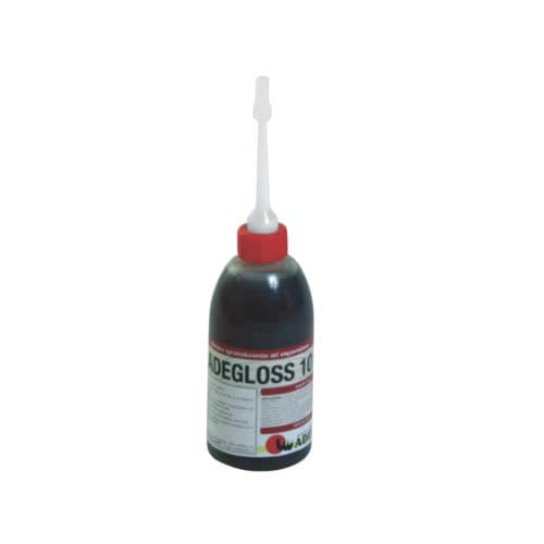 Adjuvant durcisseur - ADEGLOSS 10 - Adesiv Srl - pour parquet