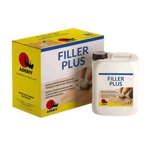 Liant - FILLER PLUS - Adesiv Srl