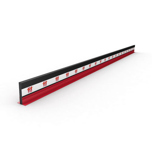 Joint de dilatation en polyester - BTF  - btf - Innovationen für den BAU GmbH - pour sol