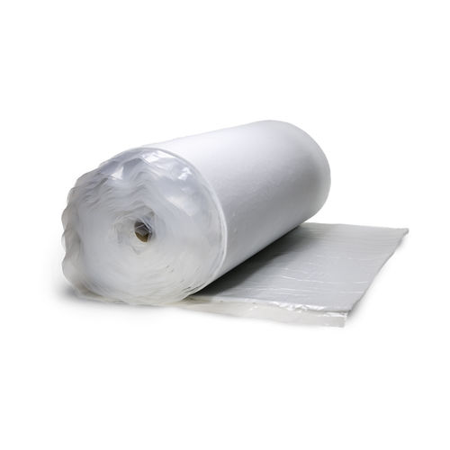 Membrane acoustique pour bâtiment - 2514 - btf - Innovationen für den BAU GmbH
