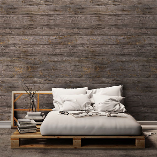 Panneau en bois de construction - HOLZLIEBE : VINTAGE - elka Holzwerke GmbH - pour agencement intérieur / pour mur / en épicéa